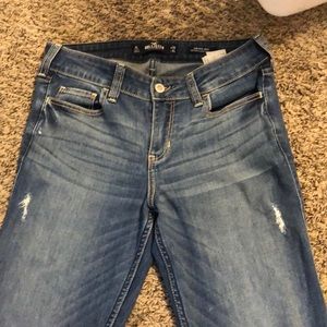 Hollister jeans